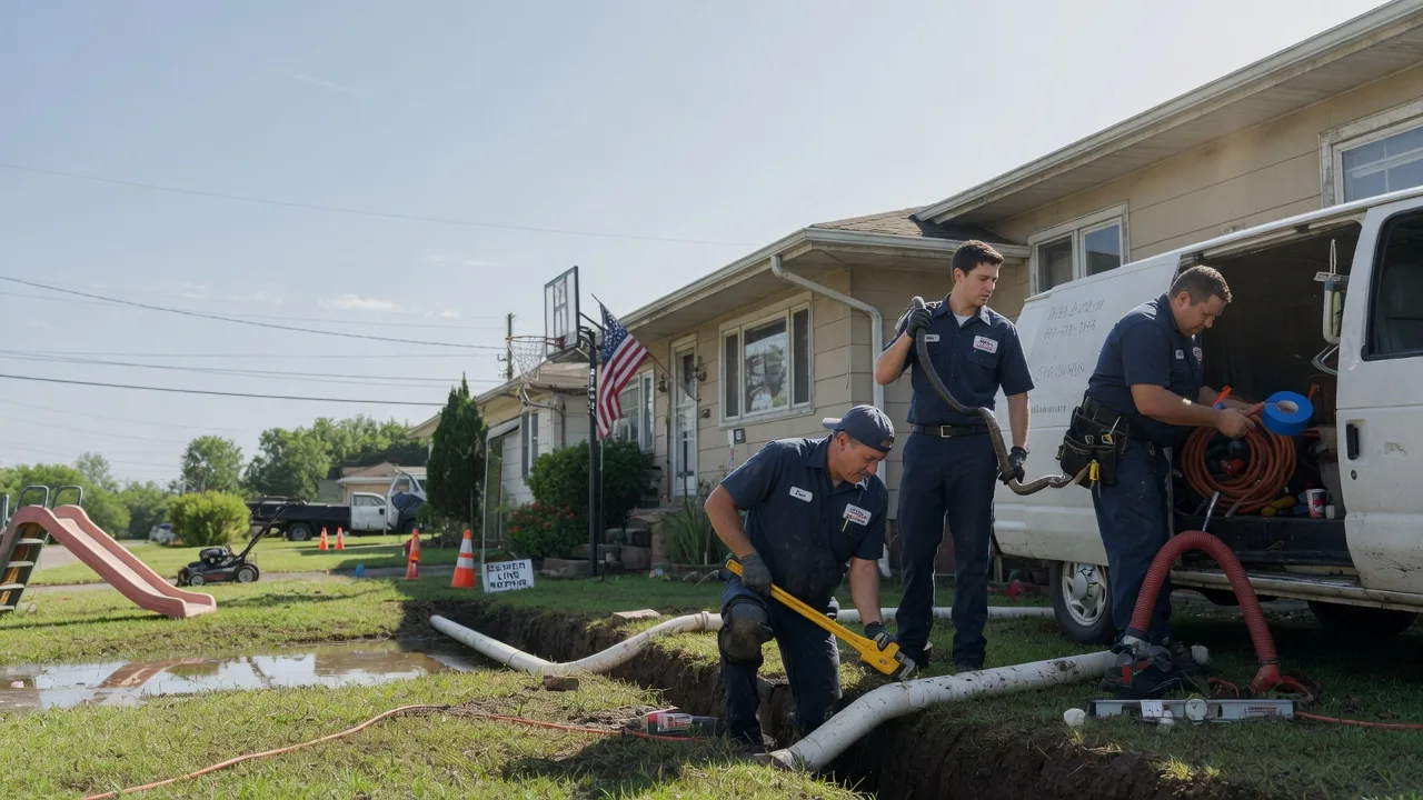 Toilet Installation in Hereford, OR near me